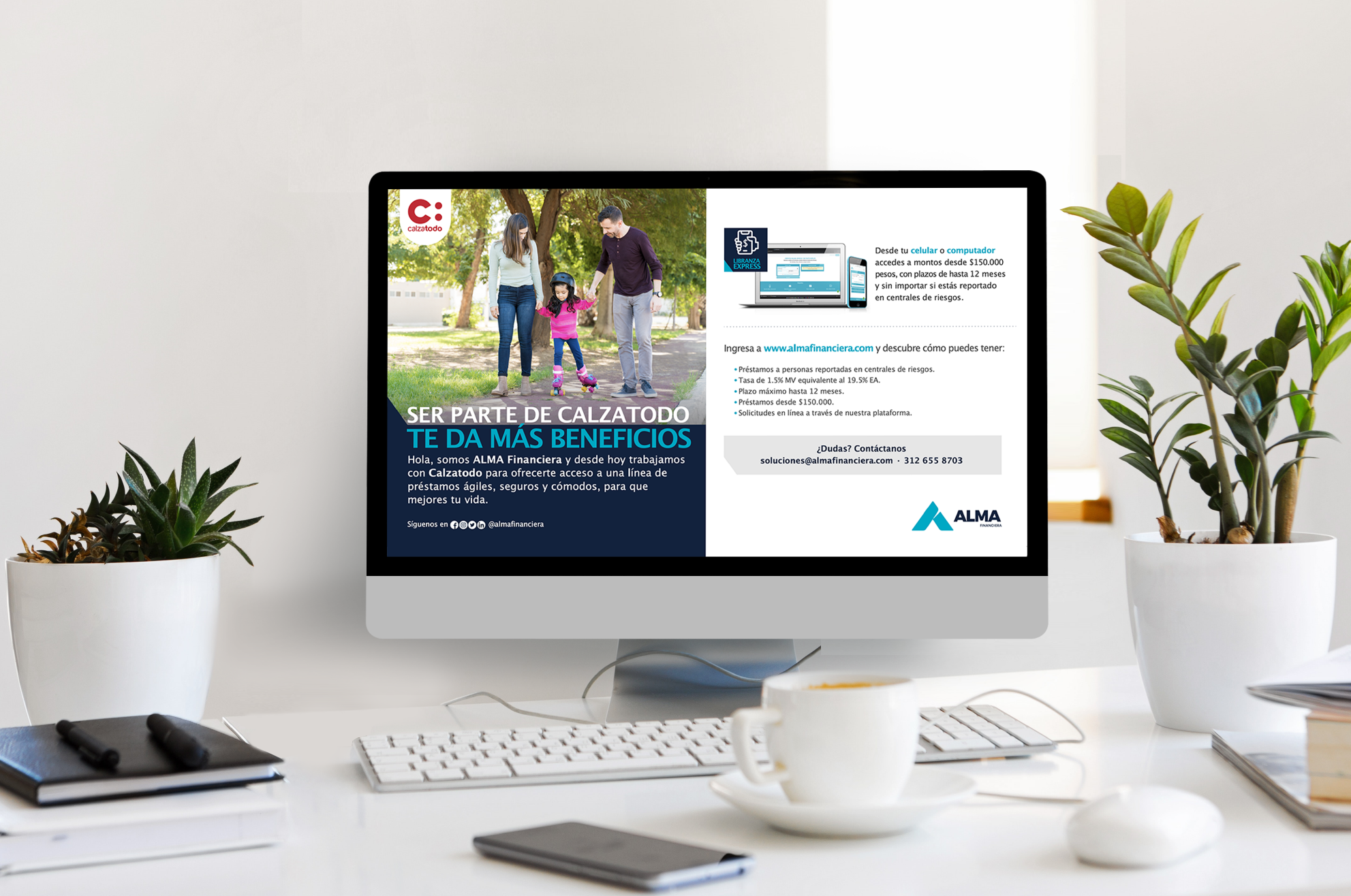 Imagen proyecto Honesto